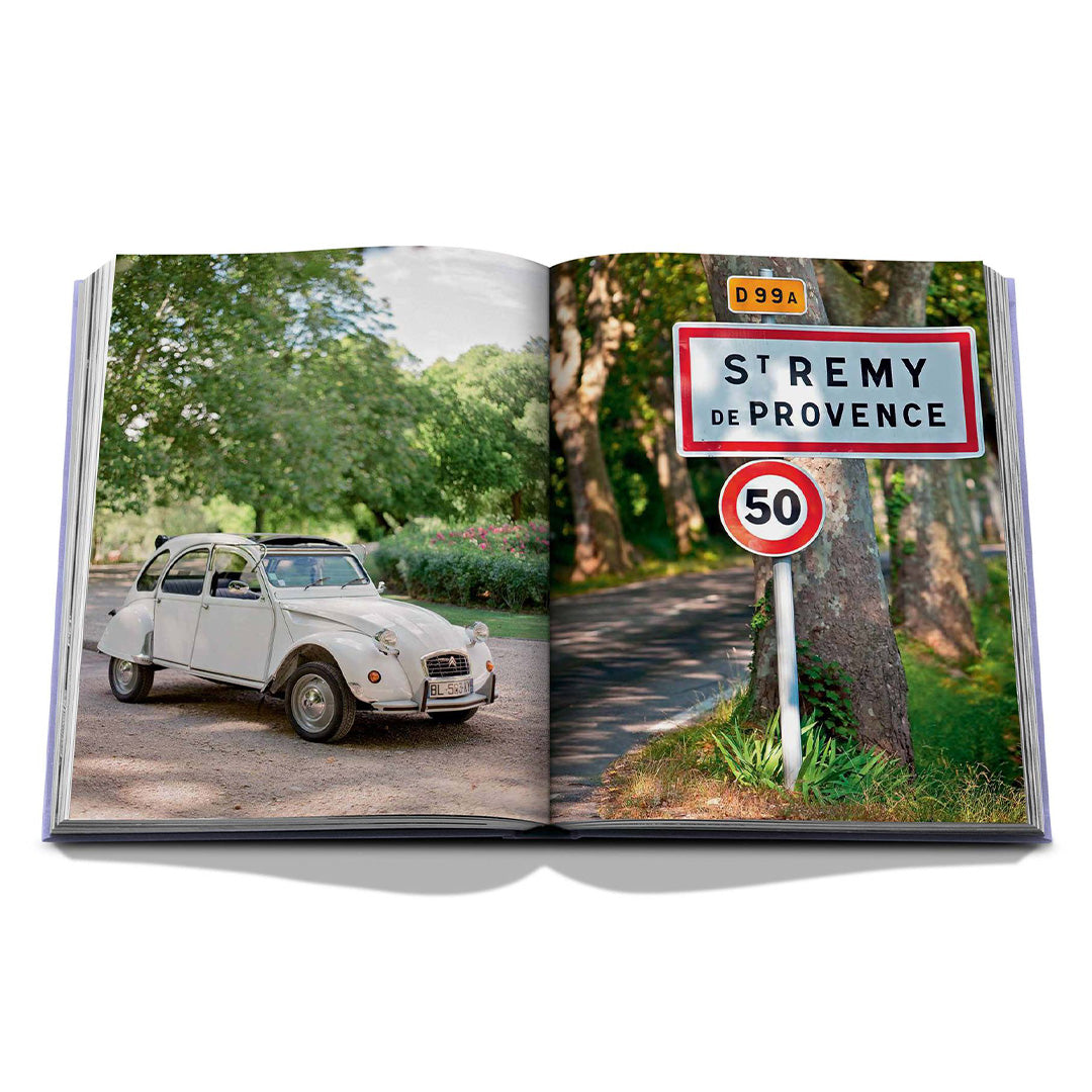 Assouline | Provence Glory