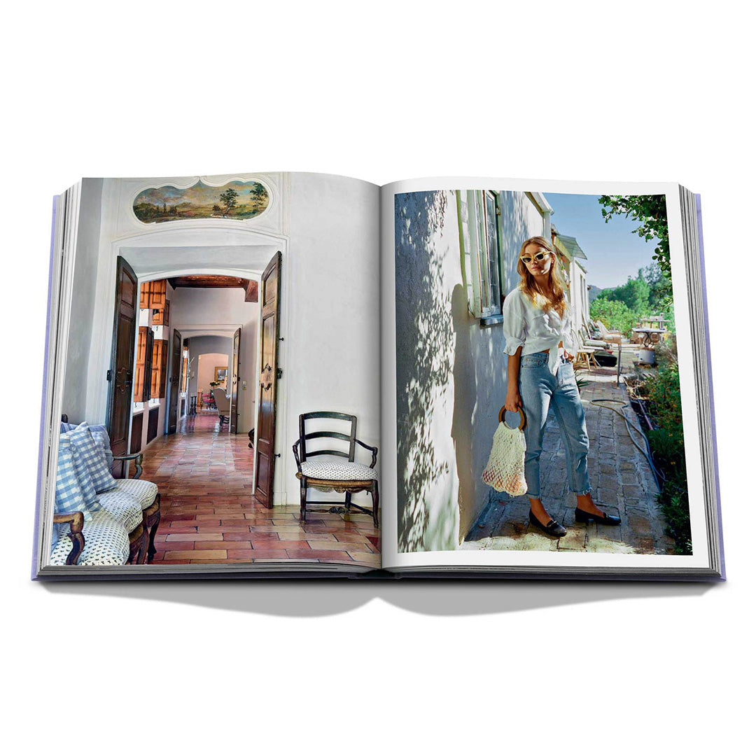 Assouline | Provence Glory