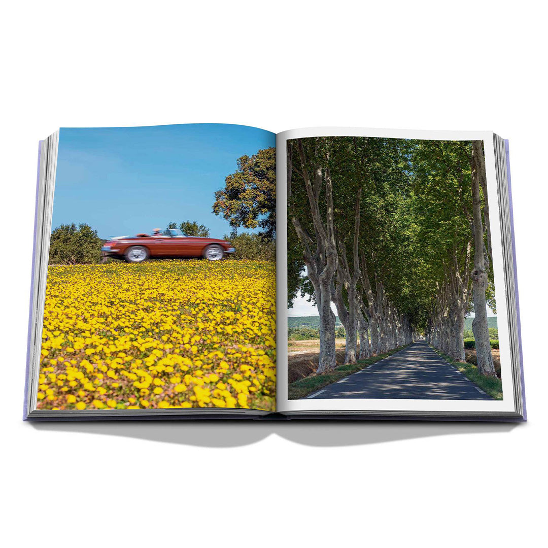 Assouline | Provence Glory