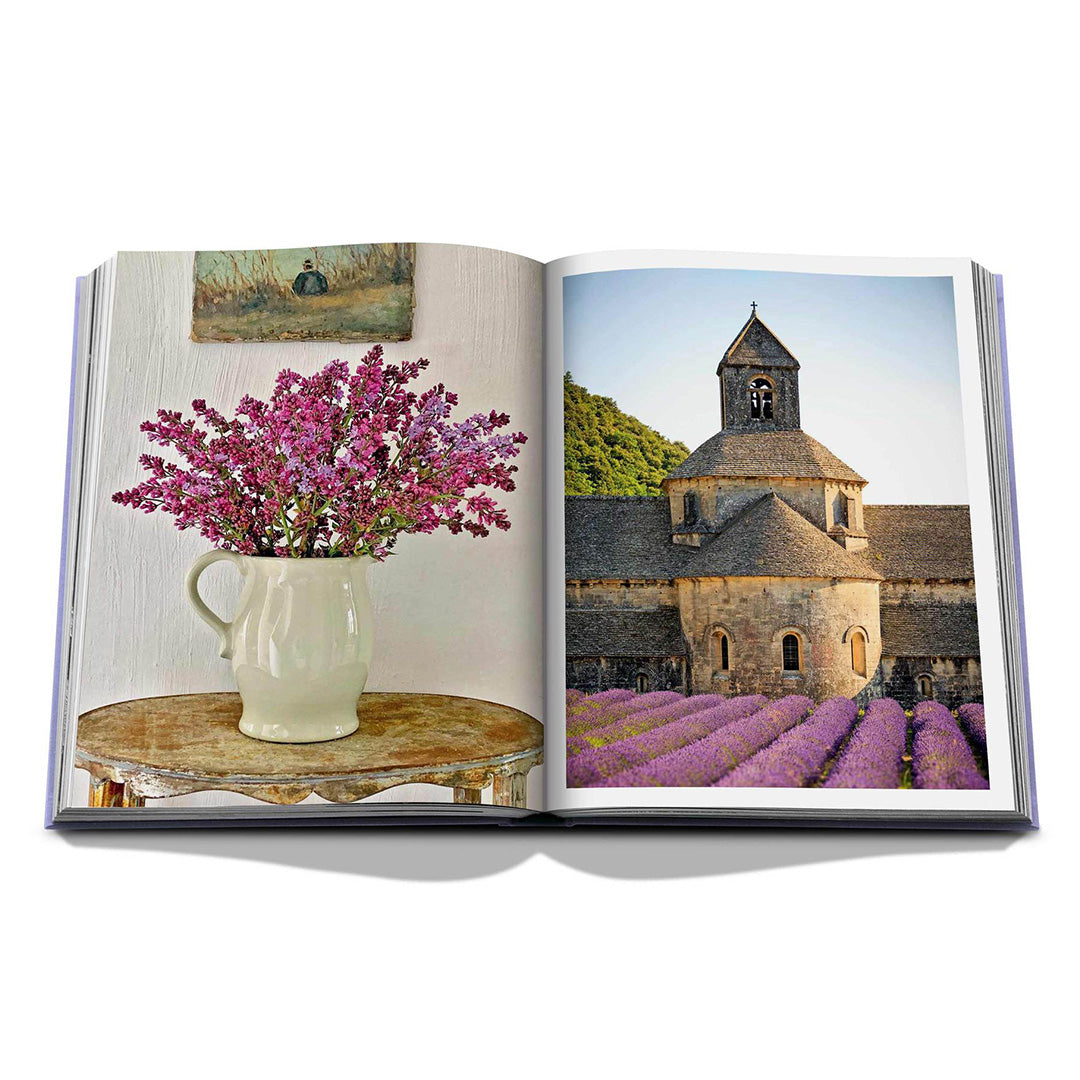 Assouline | Provence Glory