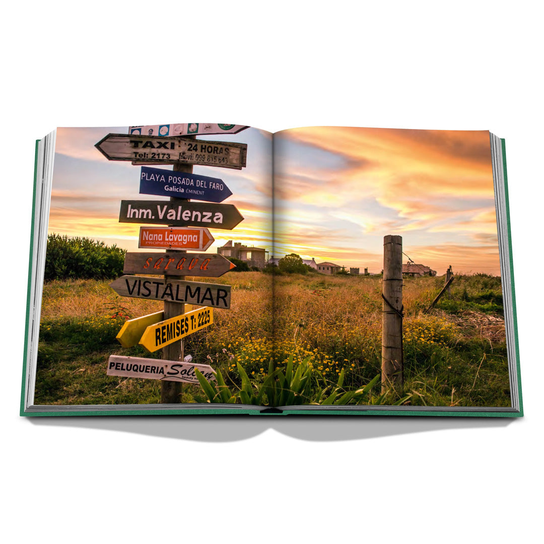 Assouline | Punta del Este