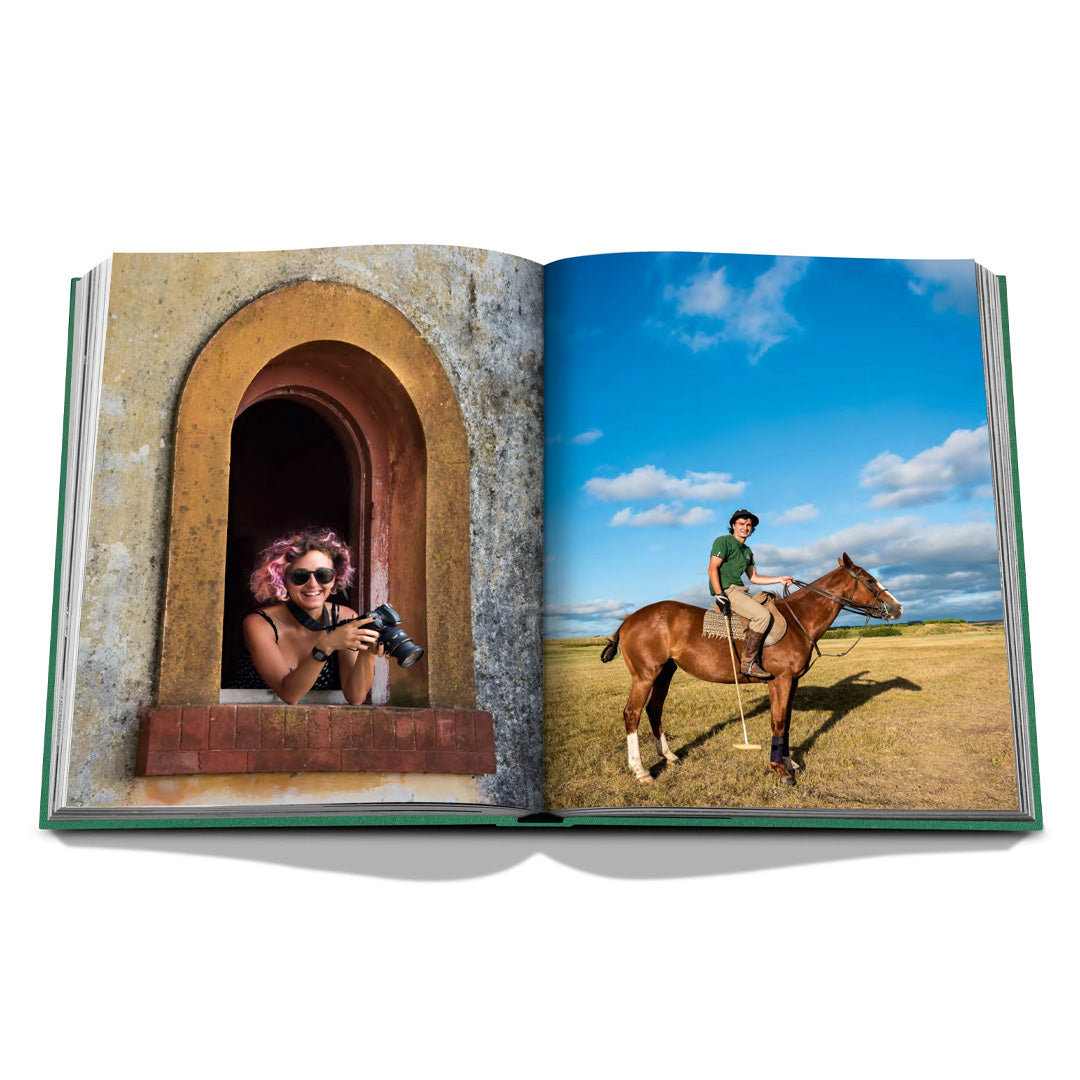 Assouline | Punta del Este