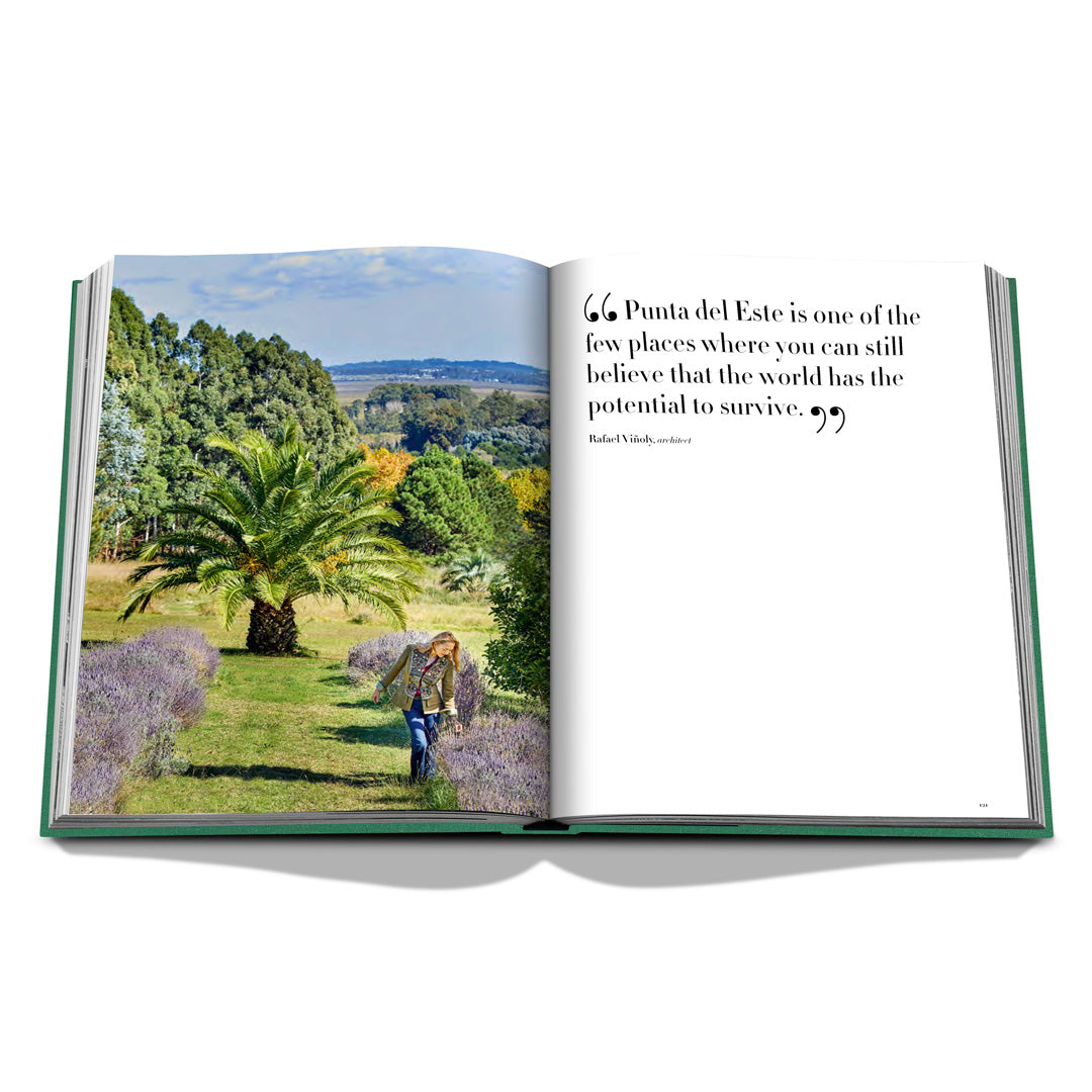 Assouline | Punta del Este