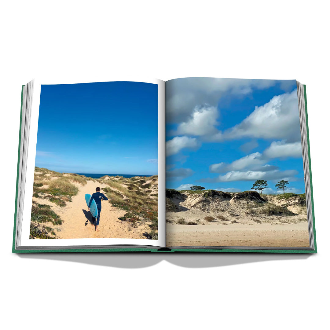 Assouline | Punta del Este