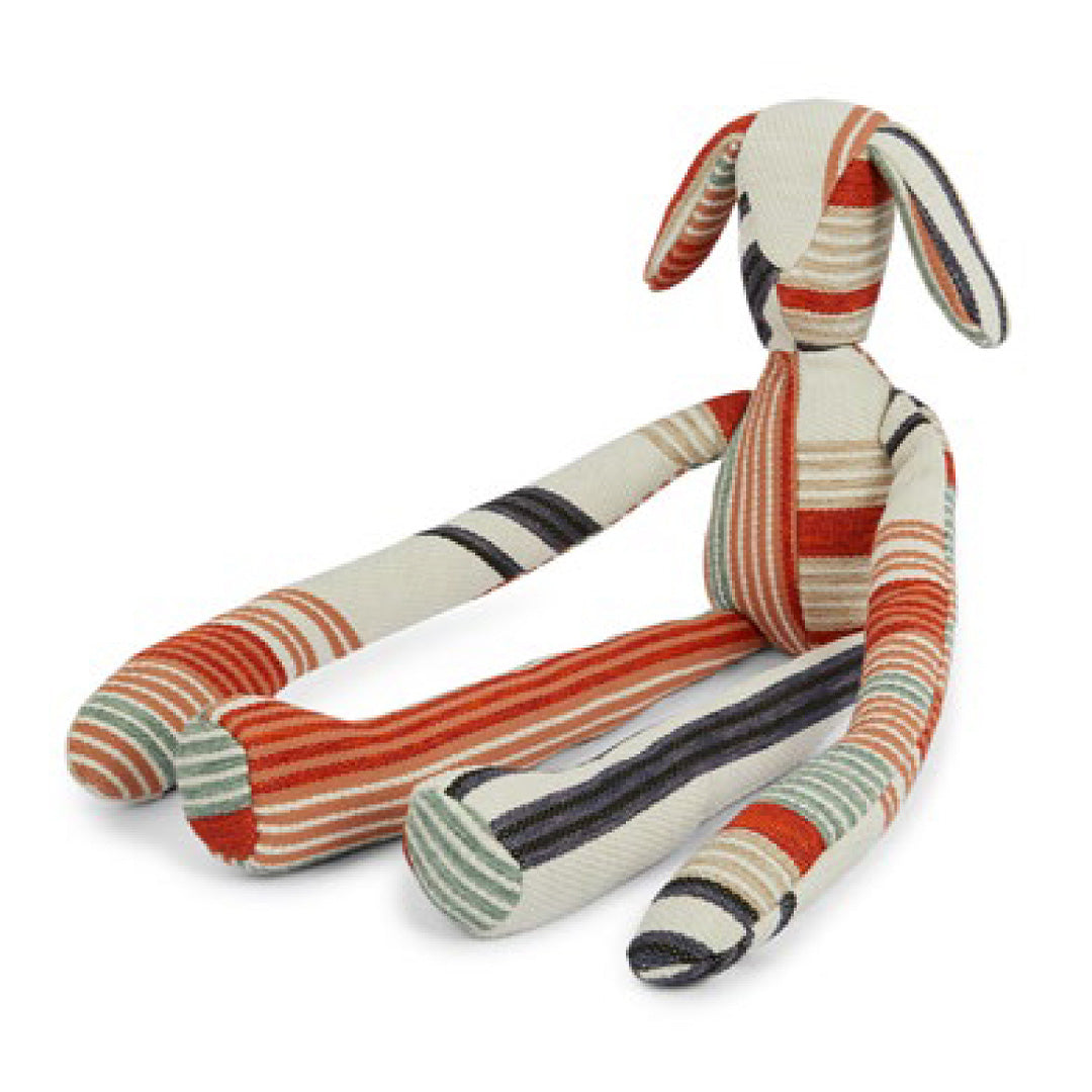Missoni Home | Rabbit Puppet - Col. 60