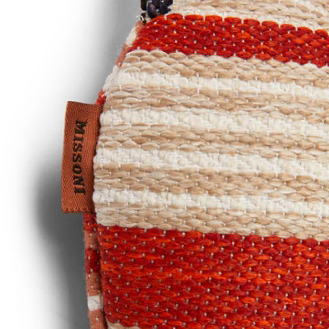 Missoni Home | Rabbit Puppet - Col. 60