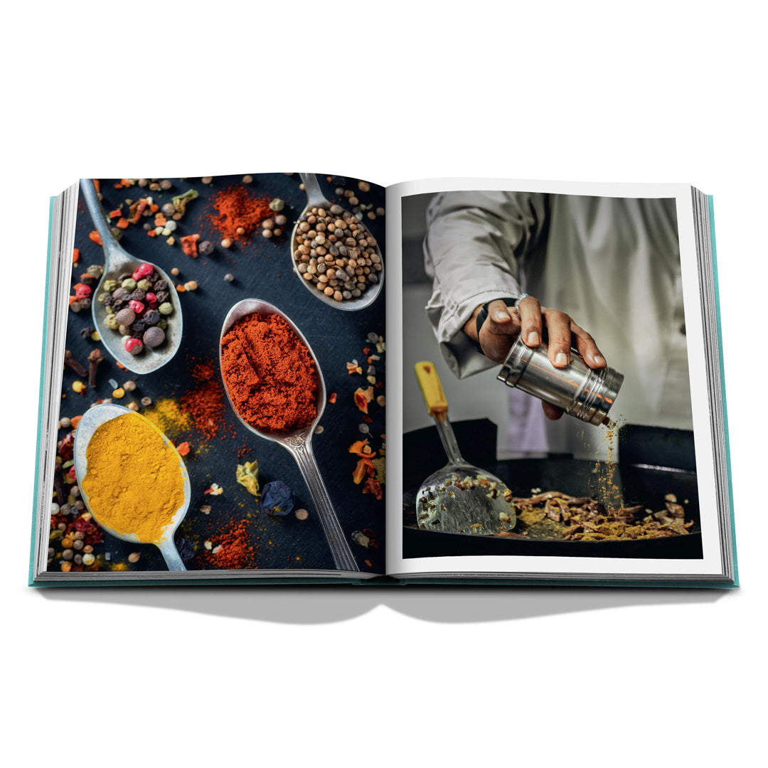 Assouline | Saudi Arabia: Red Sea, The Saudi Coast