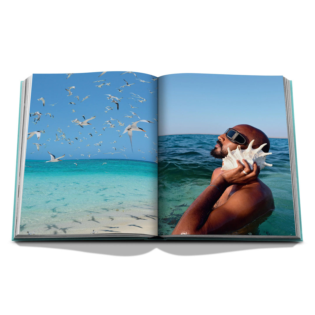 Assouline | Saudi Arabia: Red Sea, The Saudi Coast
