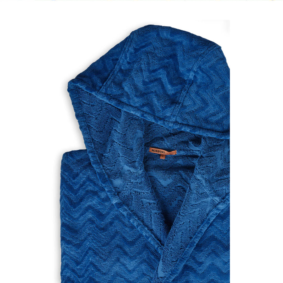 Rex Bathrobe - 50B