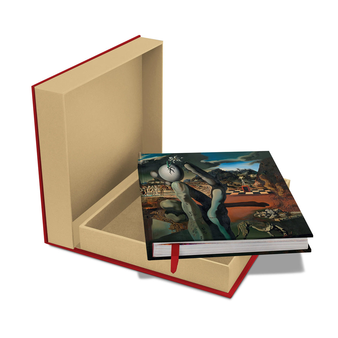 Assouline | Salvador Dalí: The Impossible Collection