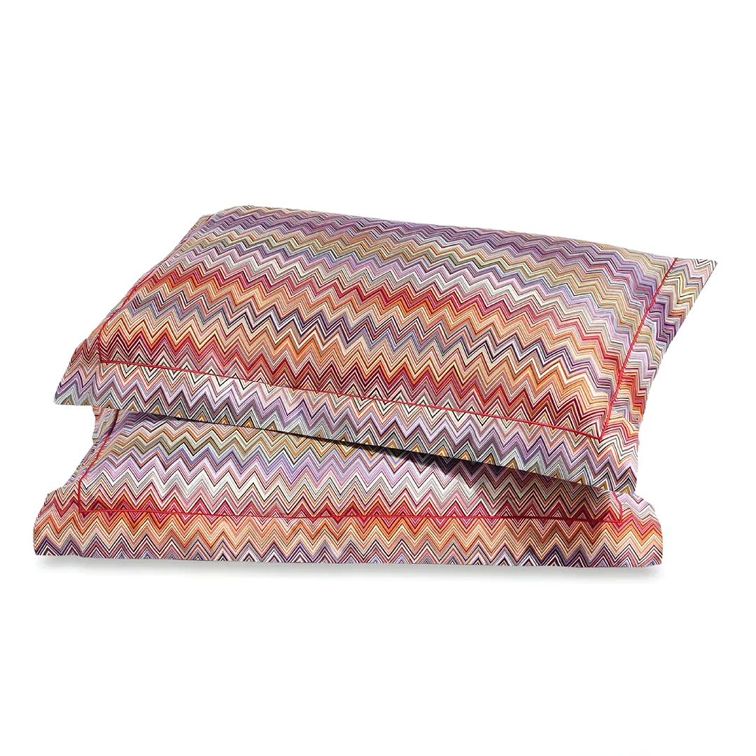 Missoni Home | John King Shams (Set of 2) - Col. 156