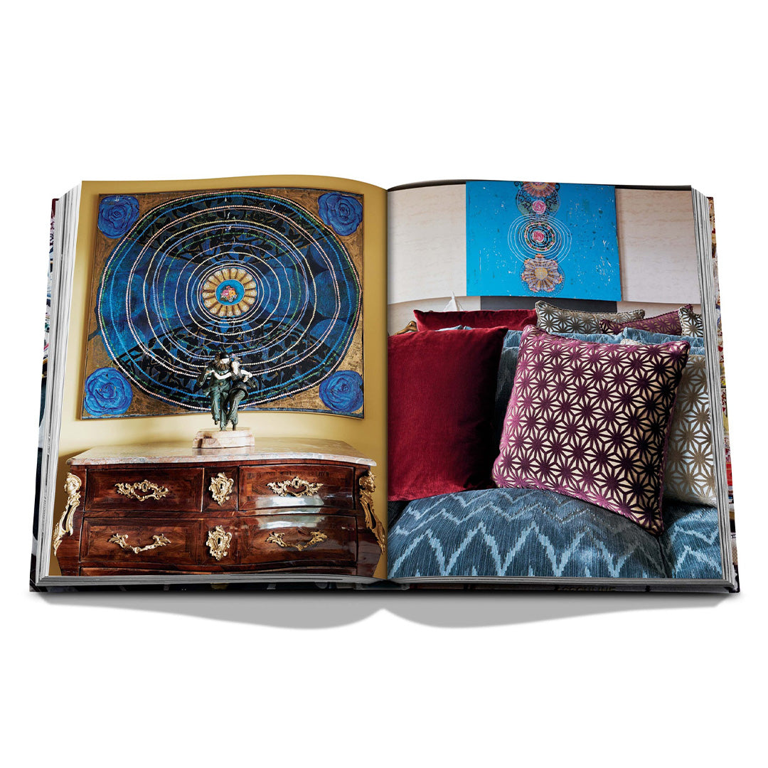 Maximalism by Sig Bergamin