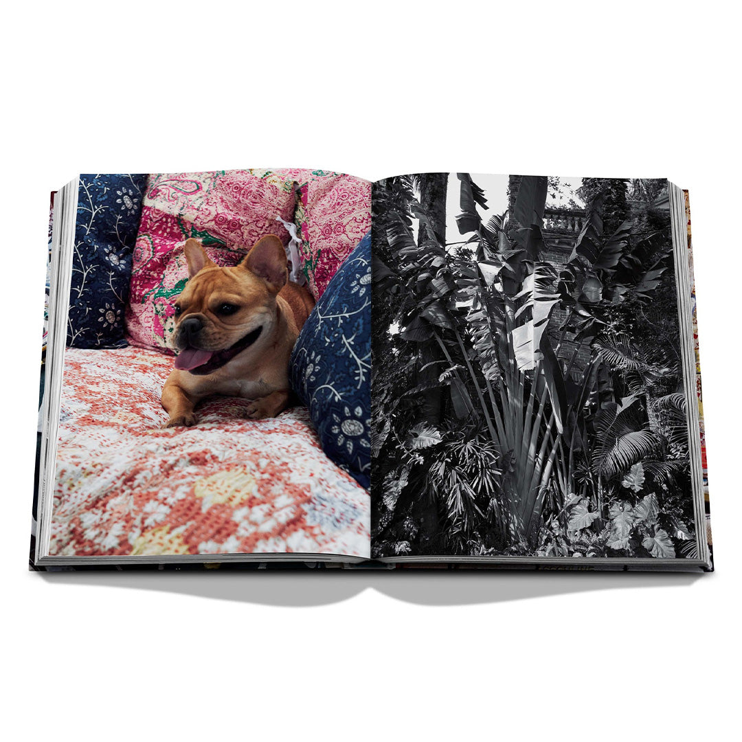 Maximalism by Sig Bergamin