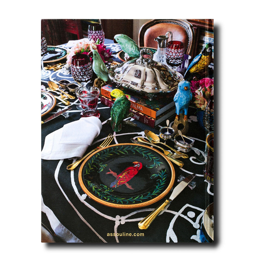Maximalism by Sig Bergamin