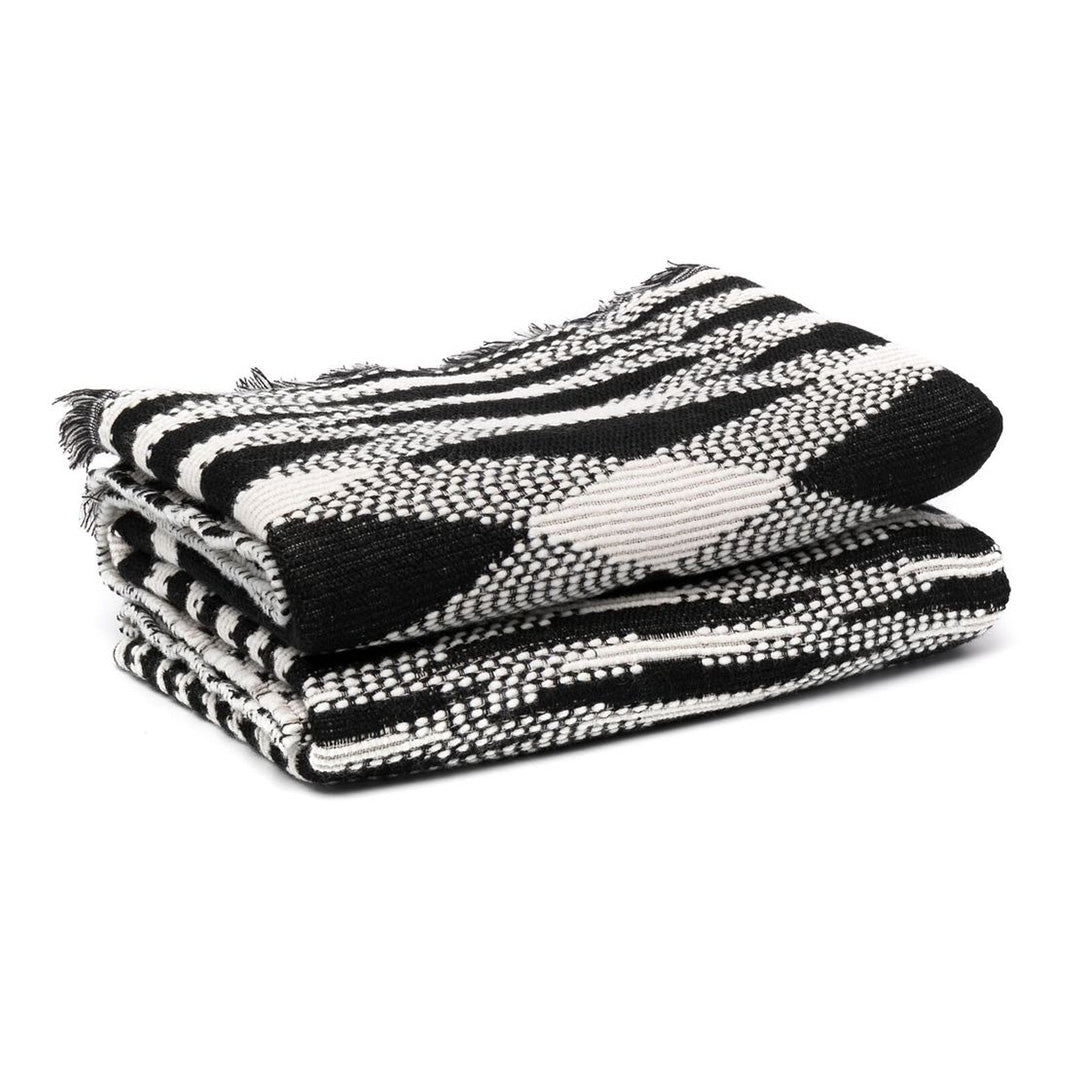 Missoni Home | Sigmund Throw - Col. 601