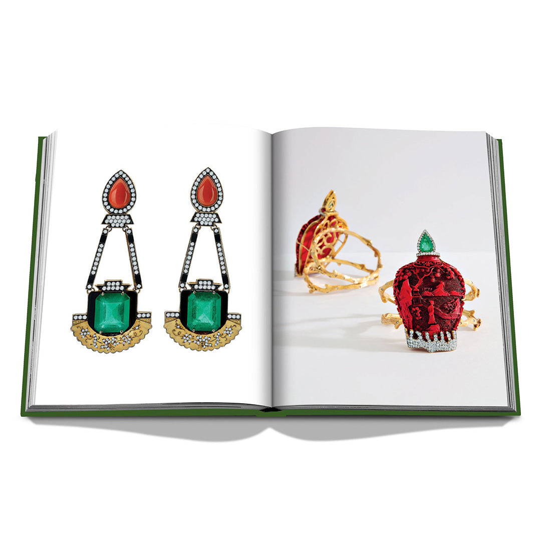 Assouline | Silvia Furmanovich