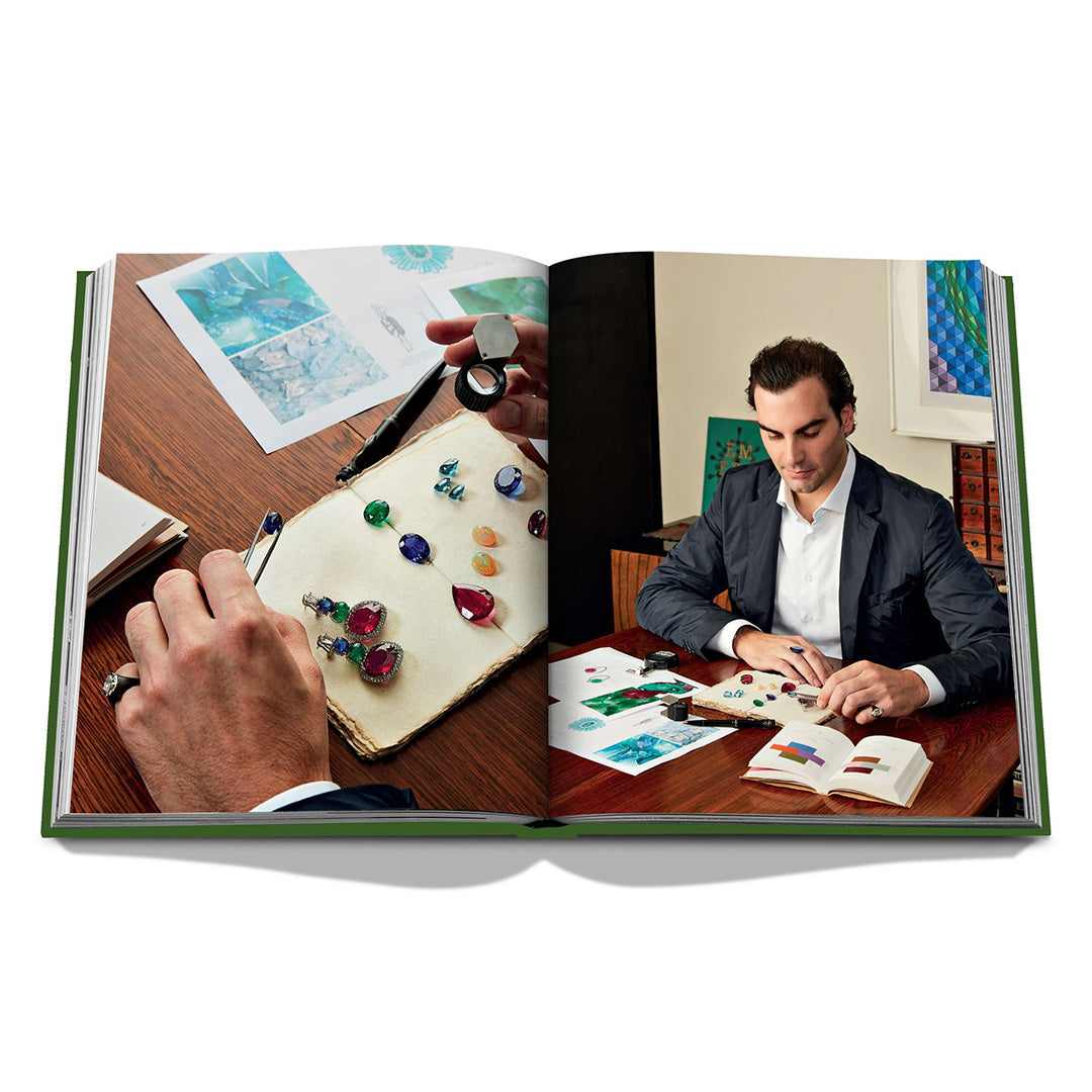 Assouline | Silvia Furmanovich