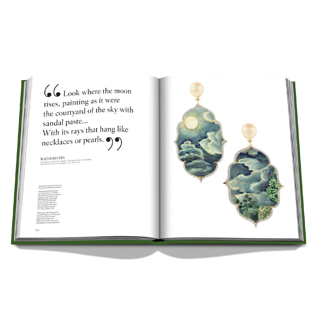 Assouline | Silvia Furmanovich