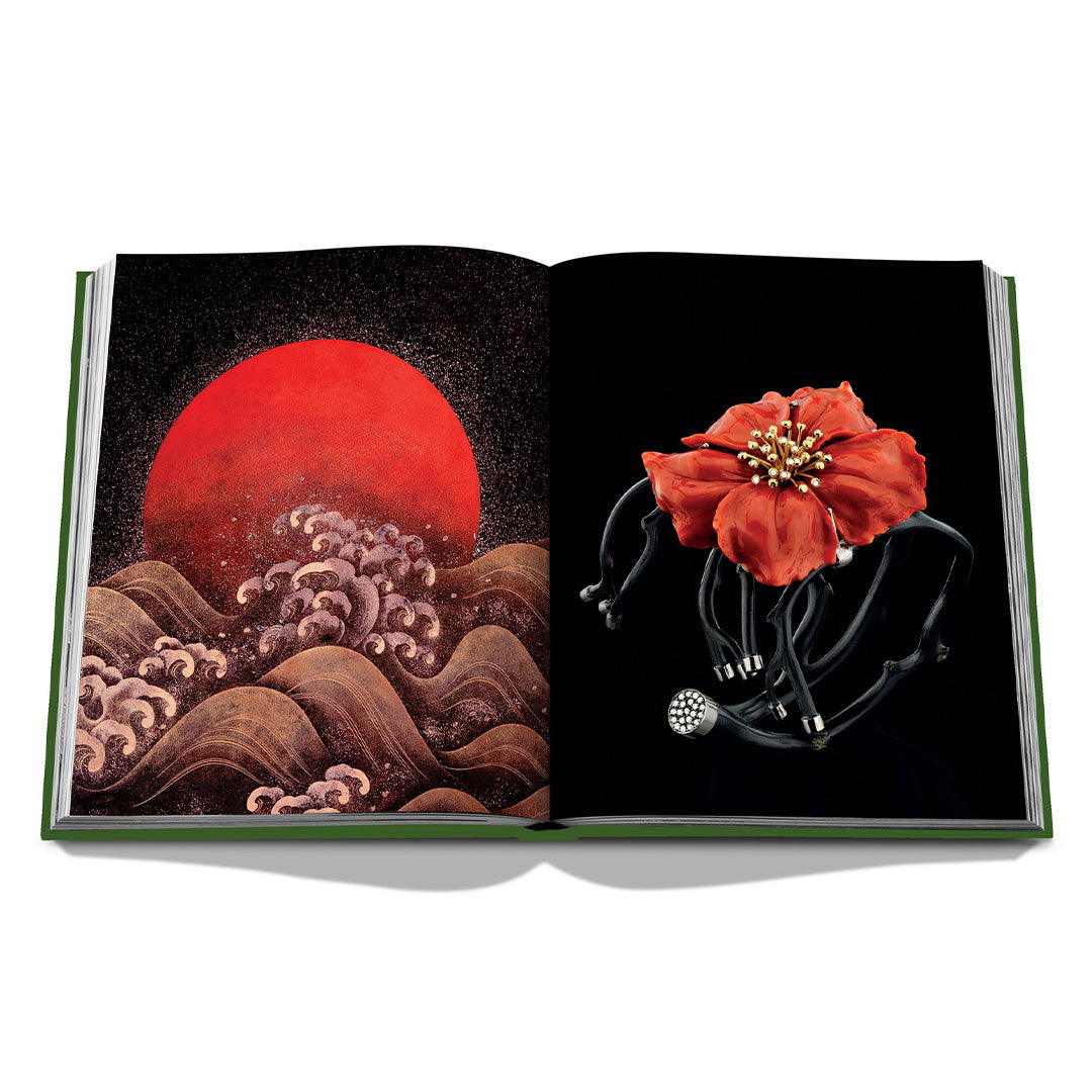 Assouline | Silvia Furmanovich
