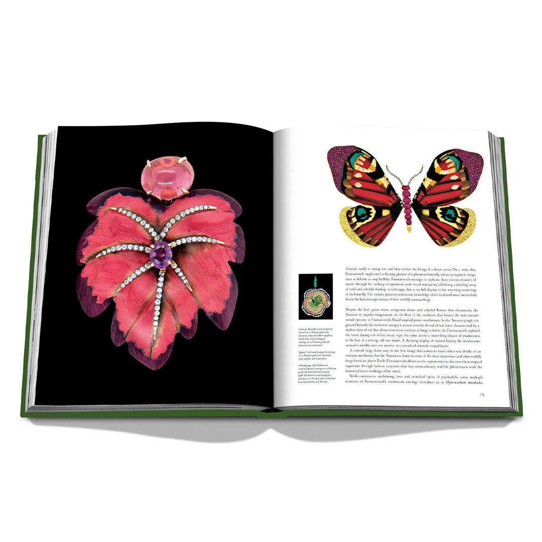 Assouline | Silvia Furmanovich