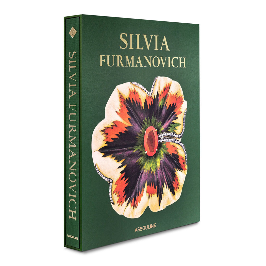 Assouline | Silvia Furmanovich