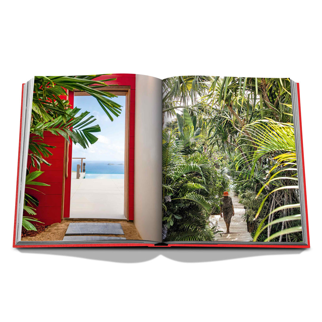 Assouline | St. Barths Freedom