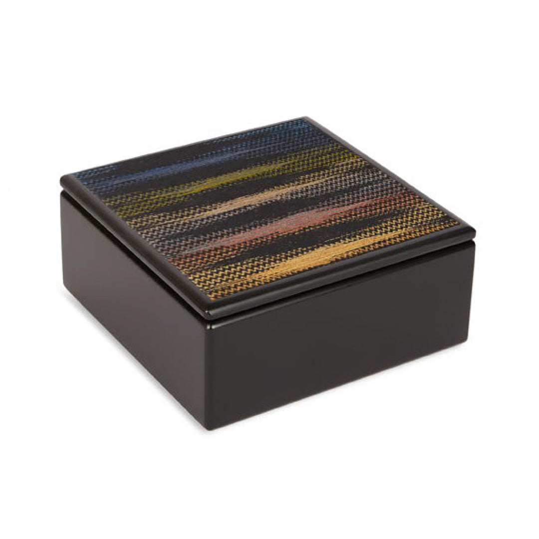 Missoni Home | Stoccarda Box (Small) - Col. 160