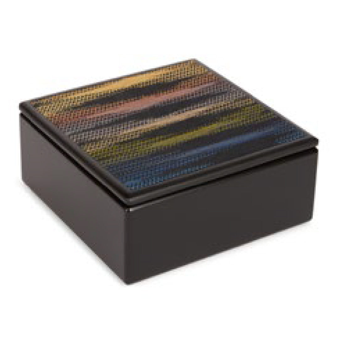 Missoni Home | Stoccarda Box (Small) - Col. 160