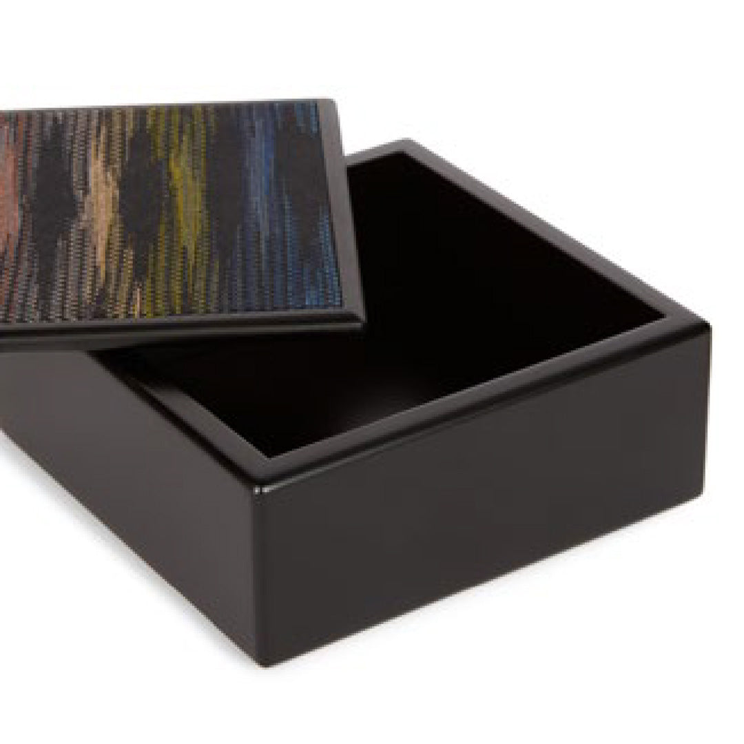 Missoni Home | Stoccarda Box (Small) - Col. 160