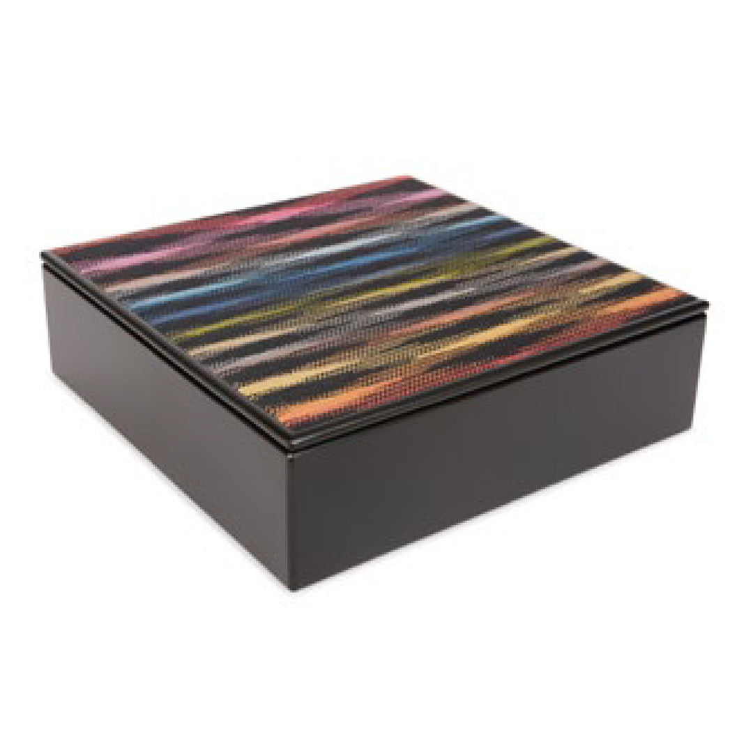 Missoni Home | Stoccarda Box (Large) - Col. 160