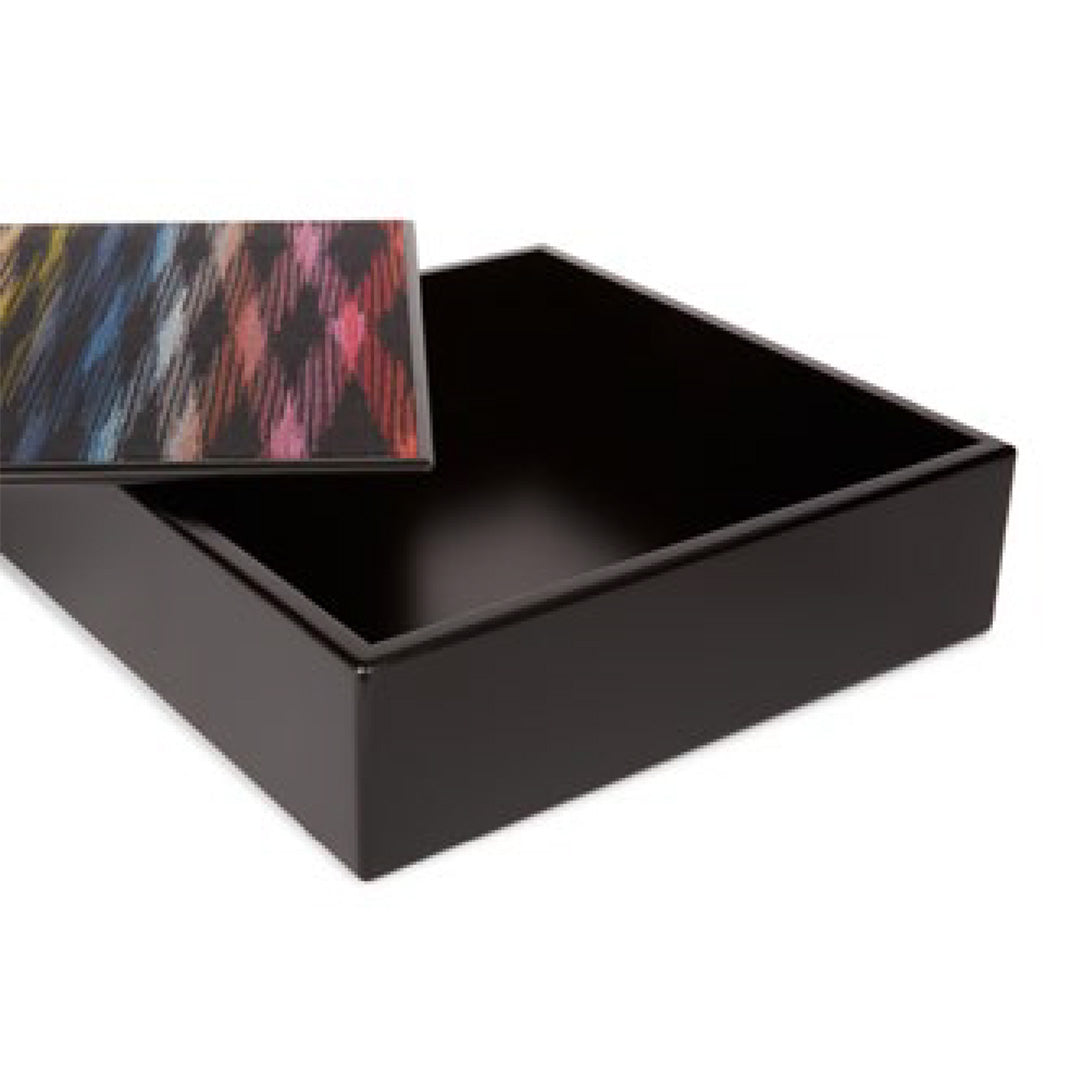Missoni Home | Stoccarda Box (Large) - Col. 160
