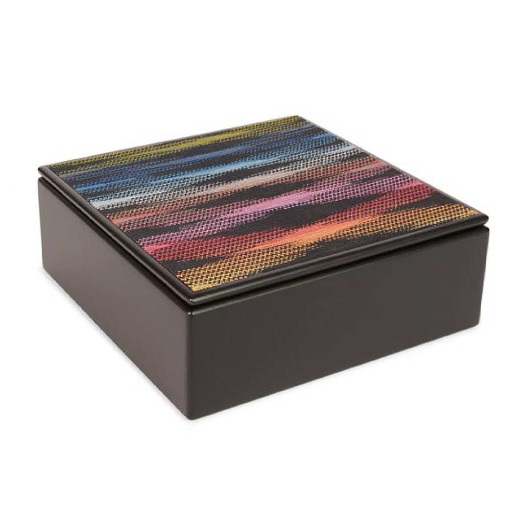 Missoni Home | Stoccarda Box (Medium) - Col. 160