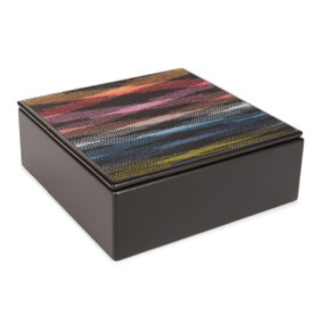 Missoni Home | Stoccarda Box (Medium) - Col. 160