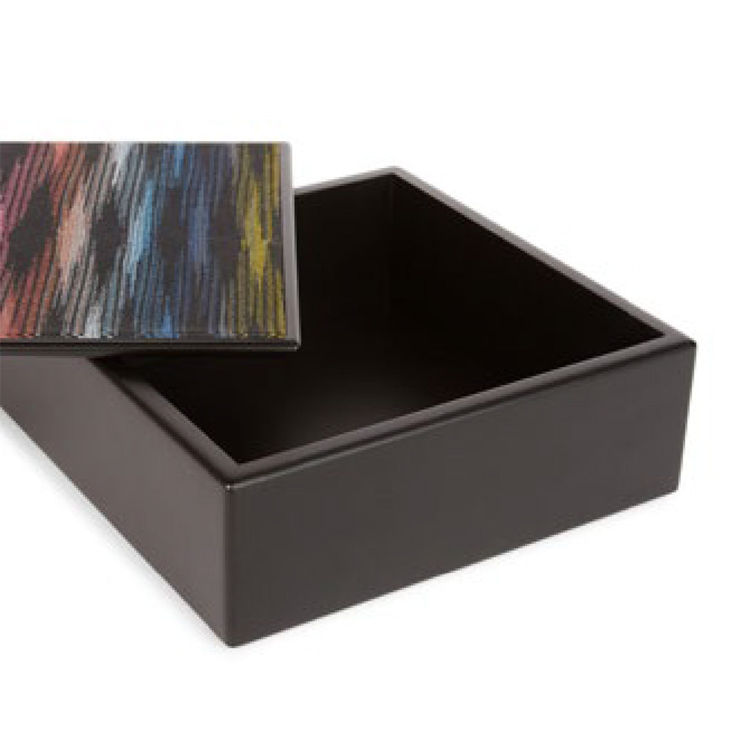 Missoni Home | Stoccarda Box (Medium) - Col. 160