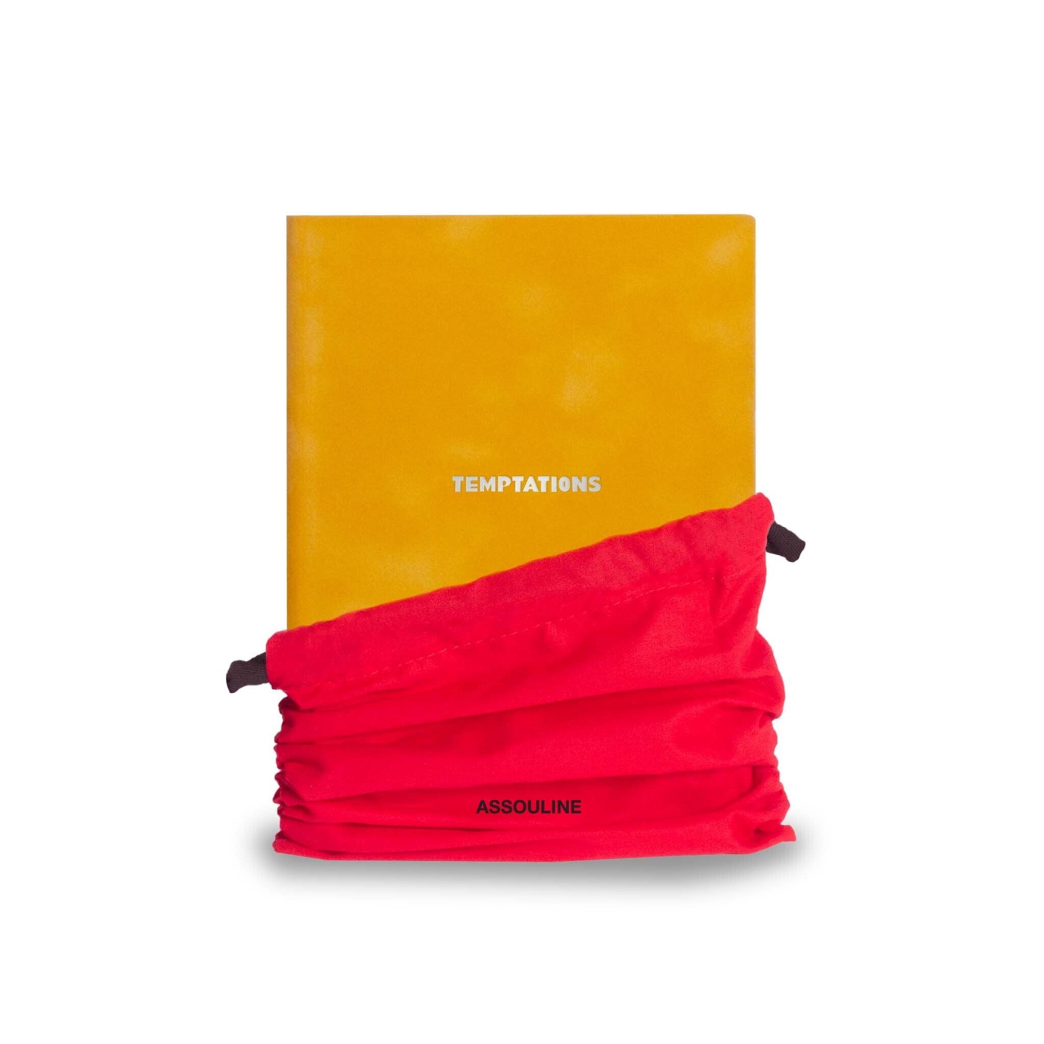 Assouline | Temptations Notebook
