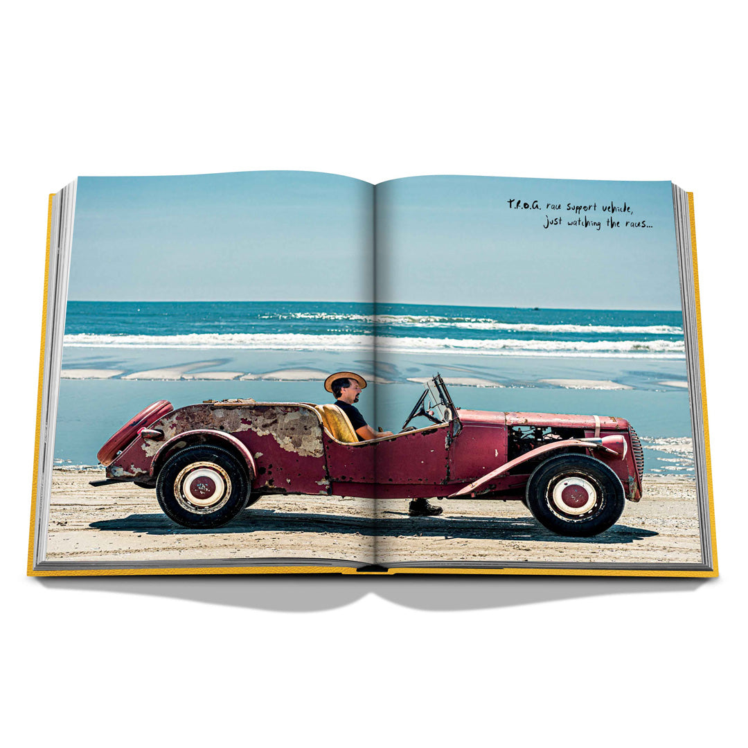 Assouline | The Race of Gentlemen