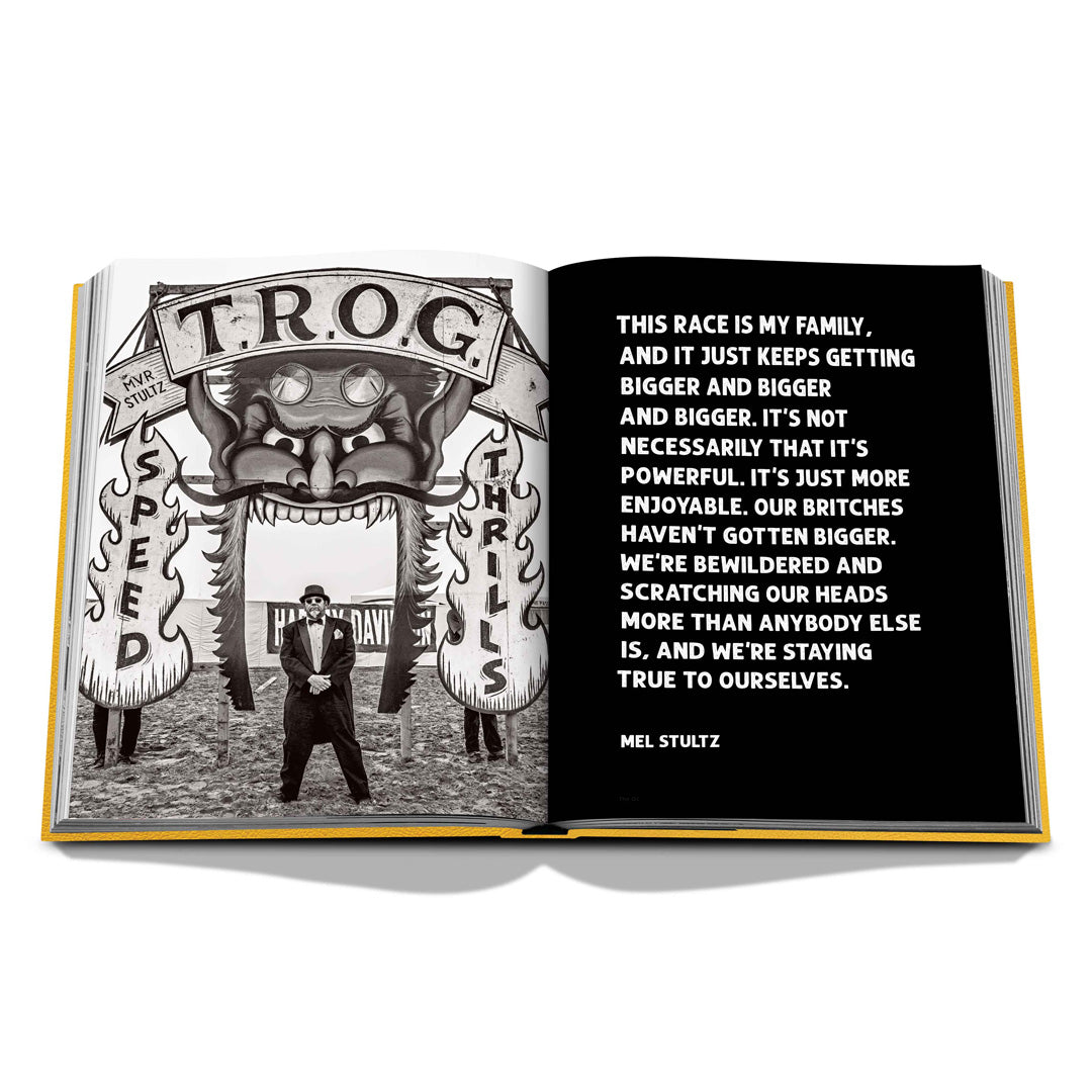 Assouline | The Race of Gentlemen