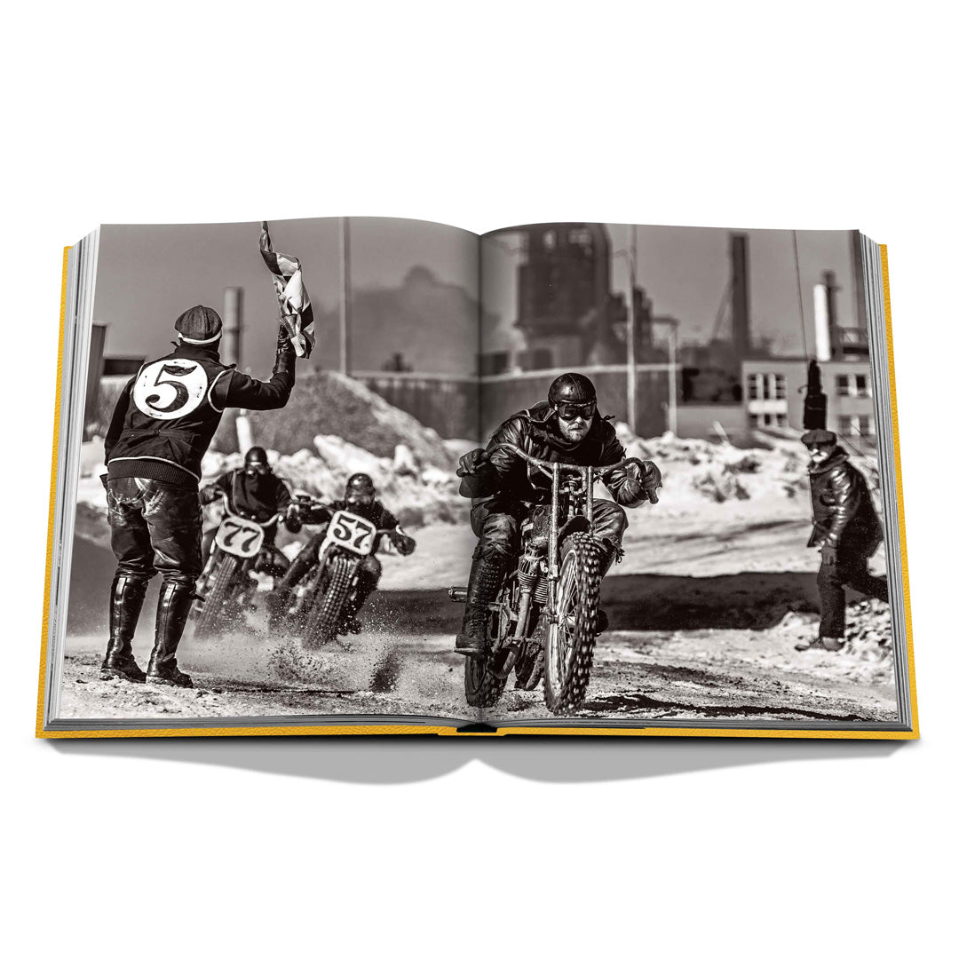Assouline | The Race of Gentlemen