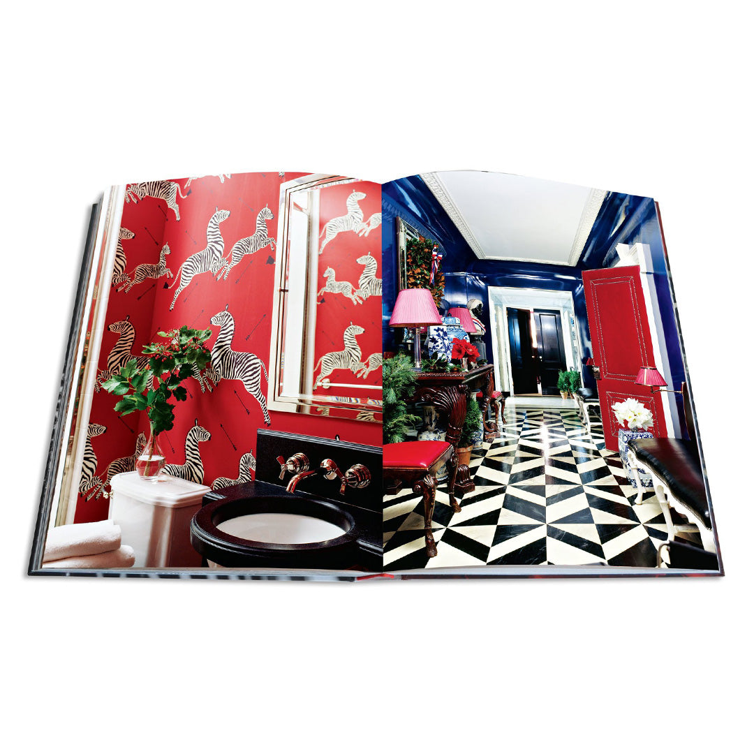 Assouline | The Big Book of Chic