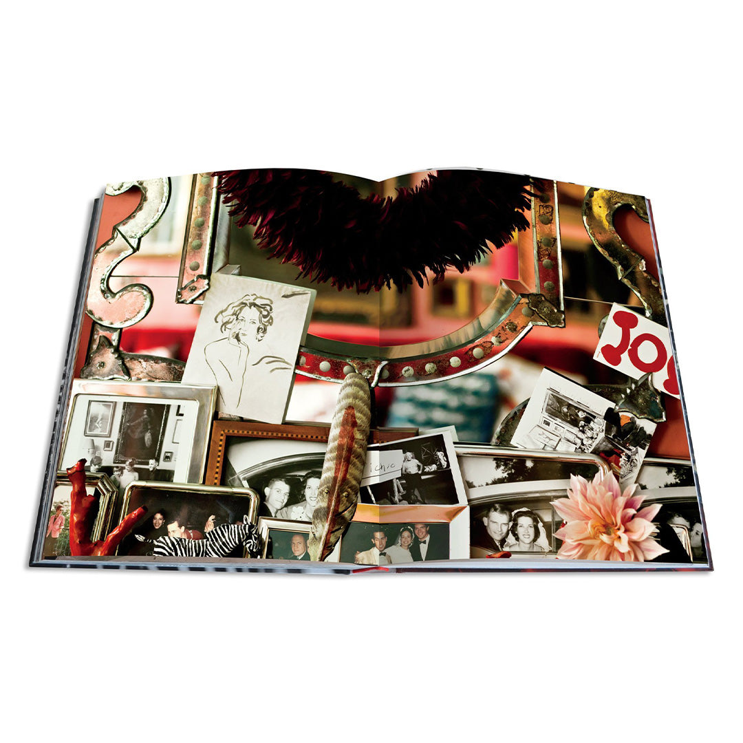 Assouline | The Big Book of Chic