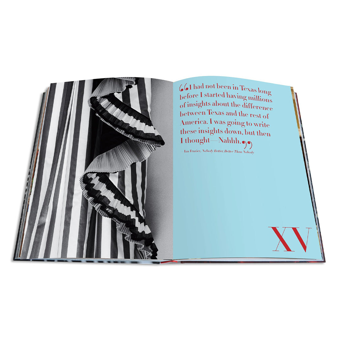 Assouline | The Big Book of Chic