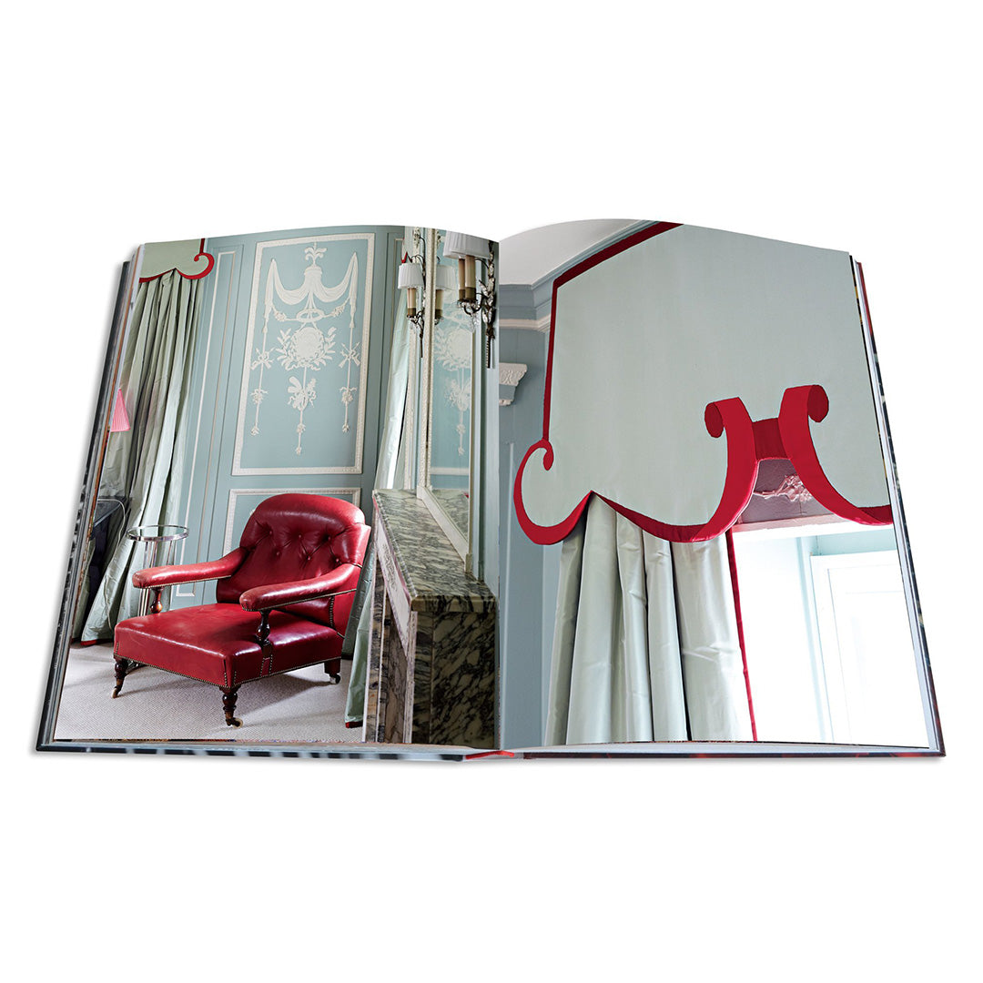 Assouline | The Big Book of Chic