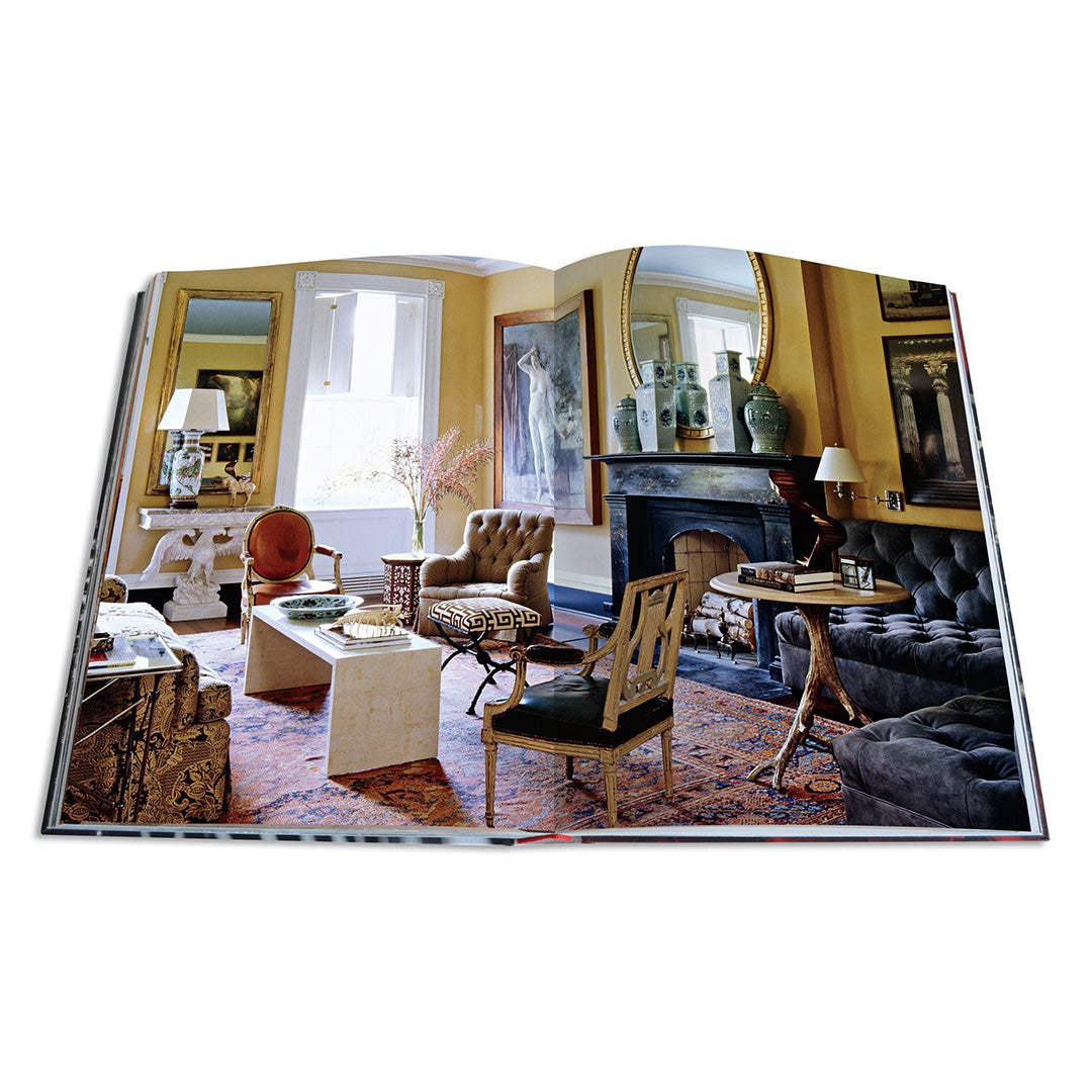 Assouline | The Big Book of Chic