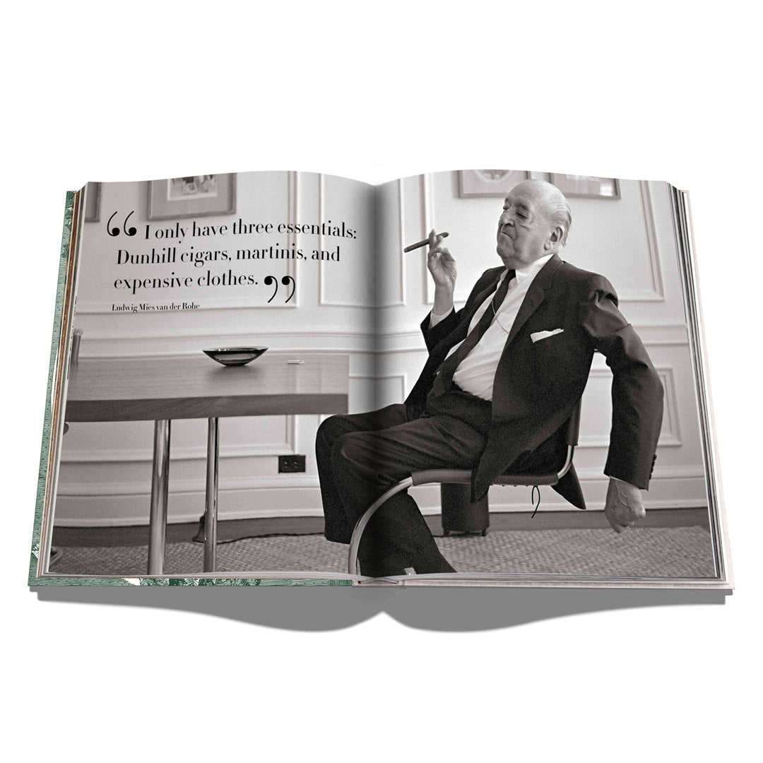 Assouline | The Impossible Collection of Cigars
