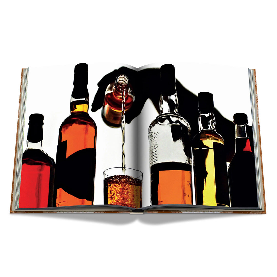 Assouline | The Impossible Collection of Whiskey