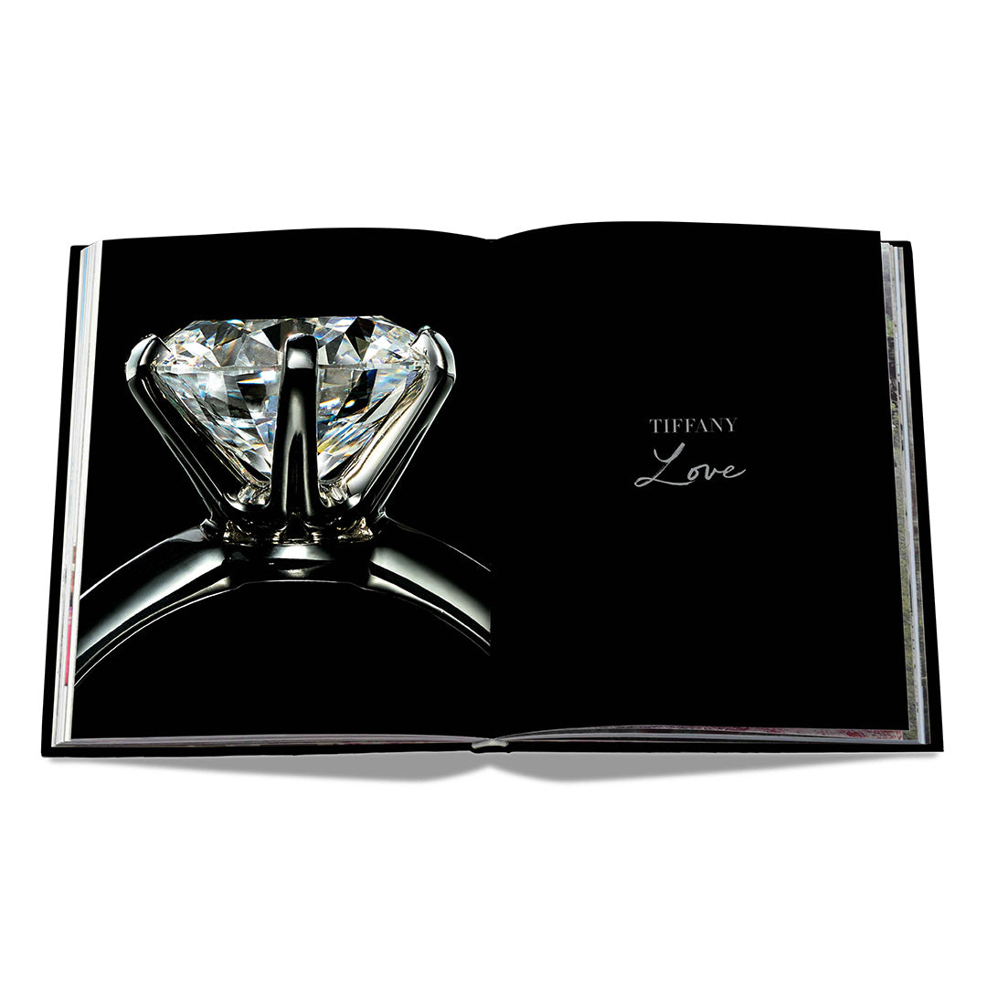 Assouline | Tiffany & Co: Vision & Virtuosity (Icon Edition)