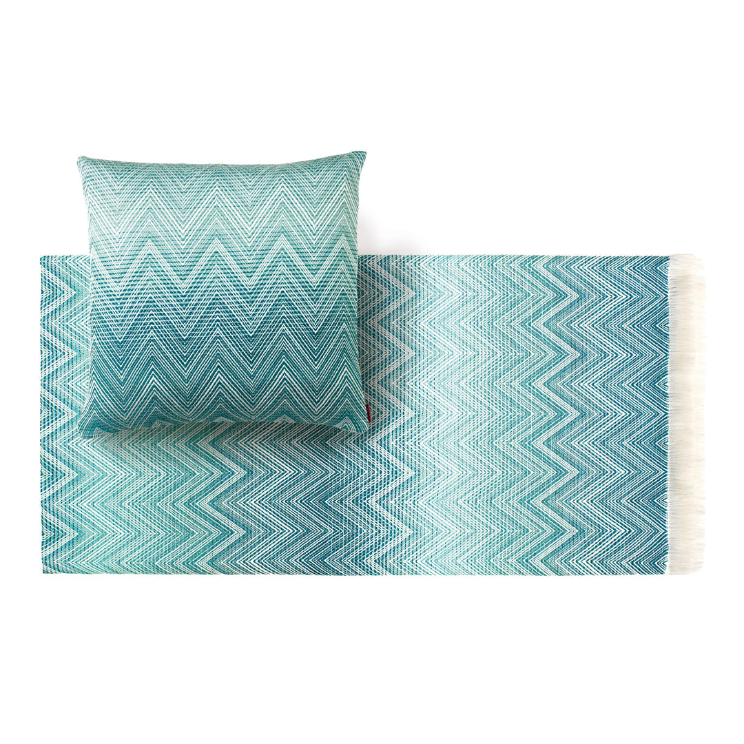 Missoni Home | Timmy Throw - Col. 741