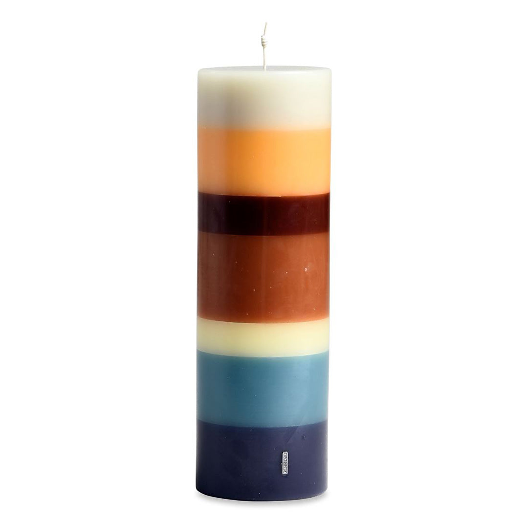 Missoni Home | Flame Totem Alto Candle - Col. 140