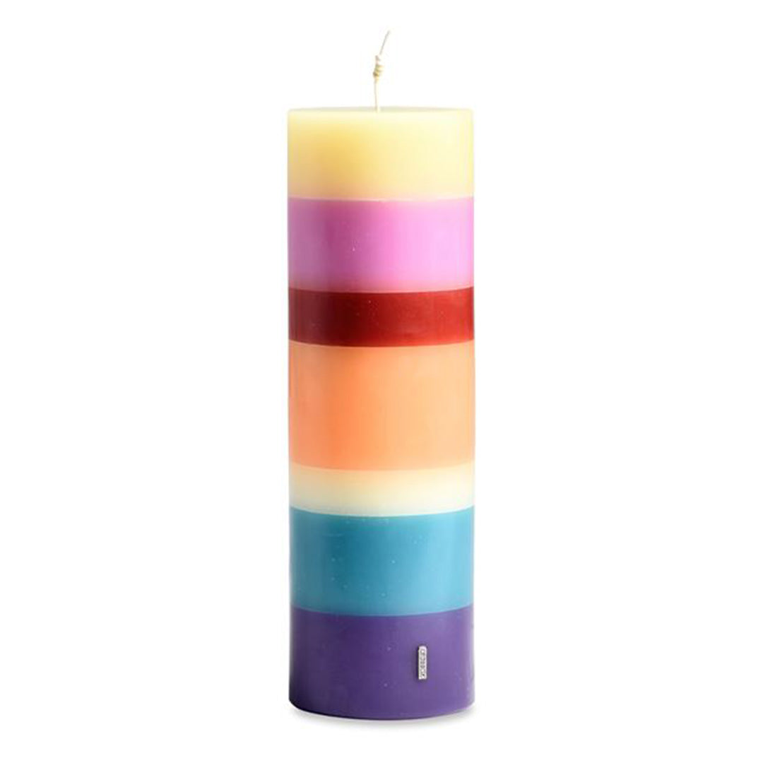 Missoni Home | Flame Totem Alto Candle - Col. 159