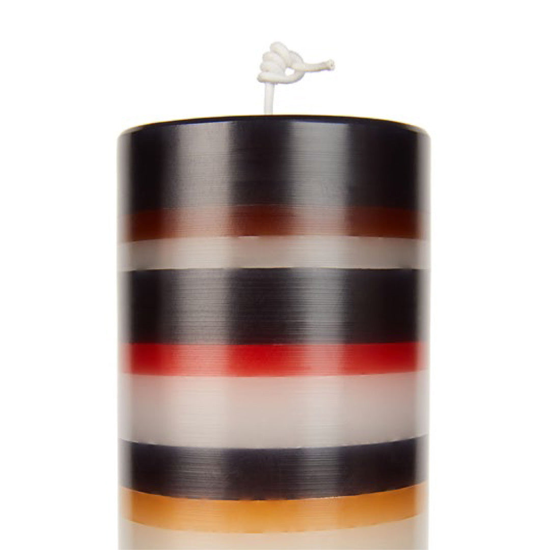 Missoni Home | Flame Totem Candle (Tall) - Col. 160